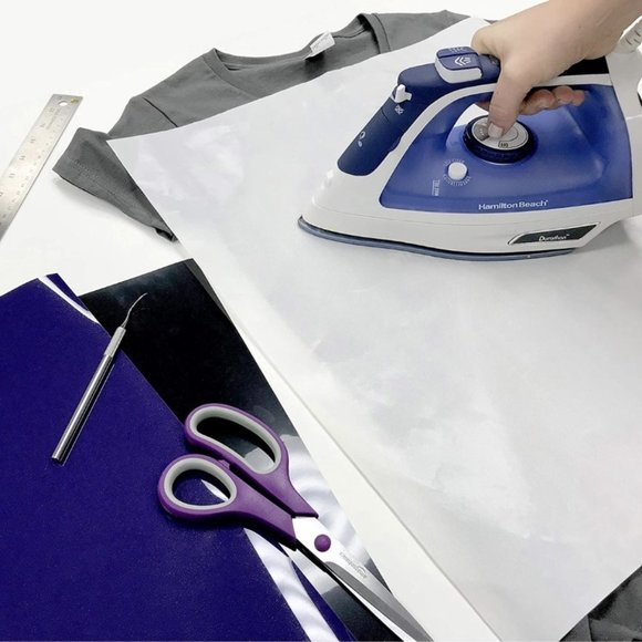 20" x 5 Feet Glitter Gold Siser Easyweed HTV Heat Transfer Iron-On Vinyl - Picture 2 of 6